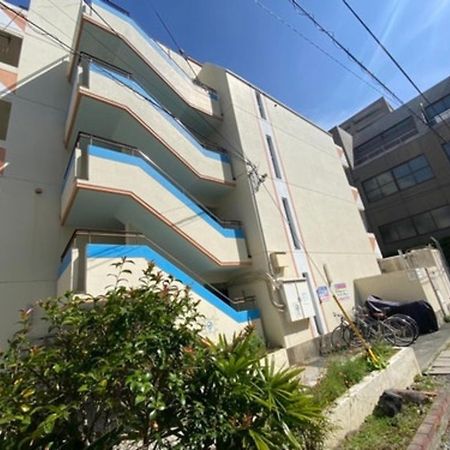 Kurarisu Hakata クラリス博多 Apartment Fukuoka  Exterior photo