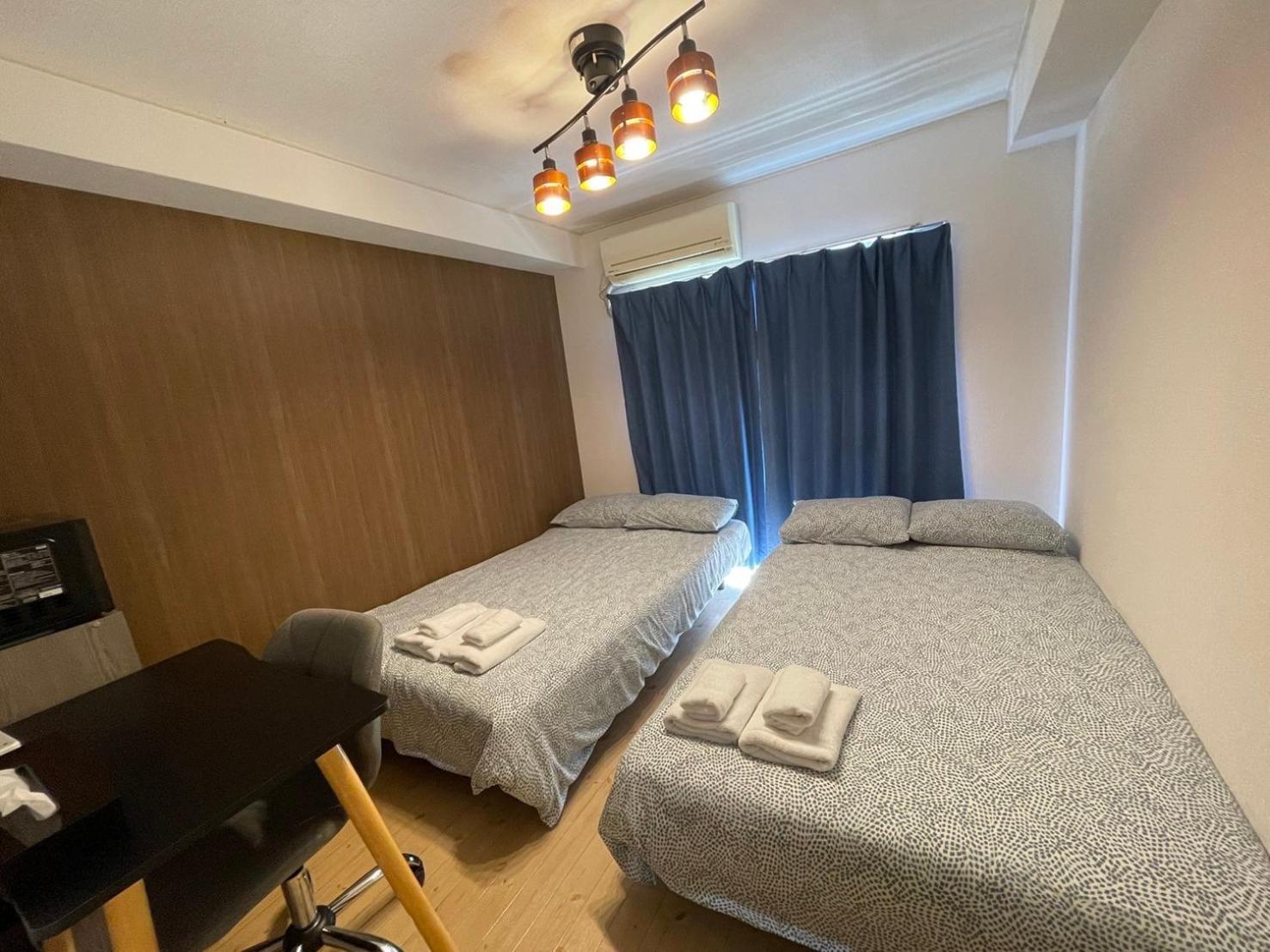 Kurarisu Hakata クラリス博多 Apartment Fukuoka  Exterior photo