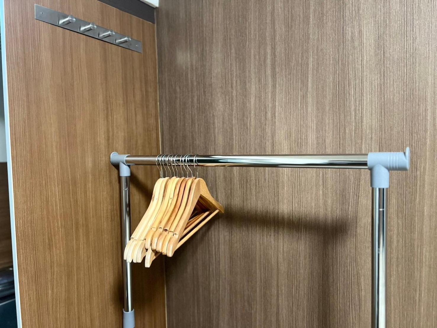 Kurarisu Hakata クラリス博多 Apartment Fukuoka  Exterior photo