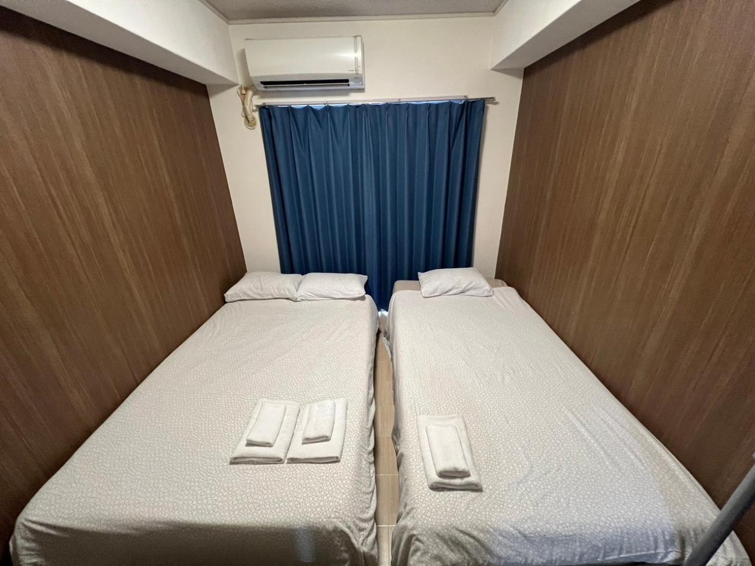 Kurarisu Hakata クラリス博多 Apartment Fukuoka  Exterior photo